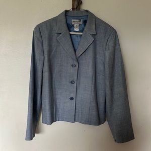 Vintage Pendleton blazer